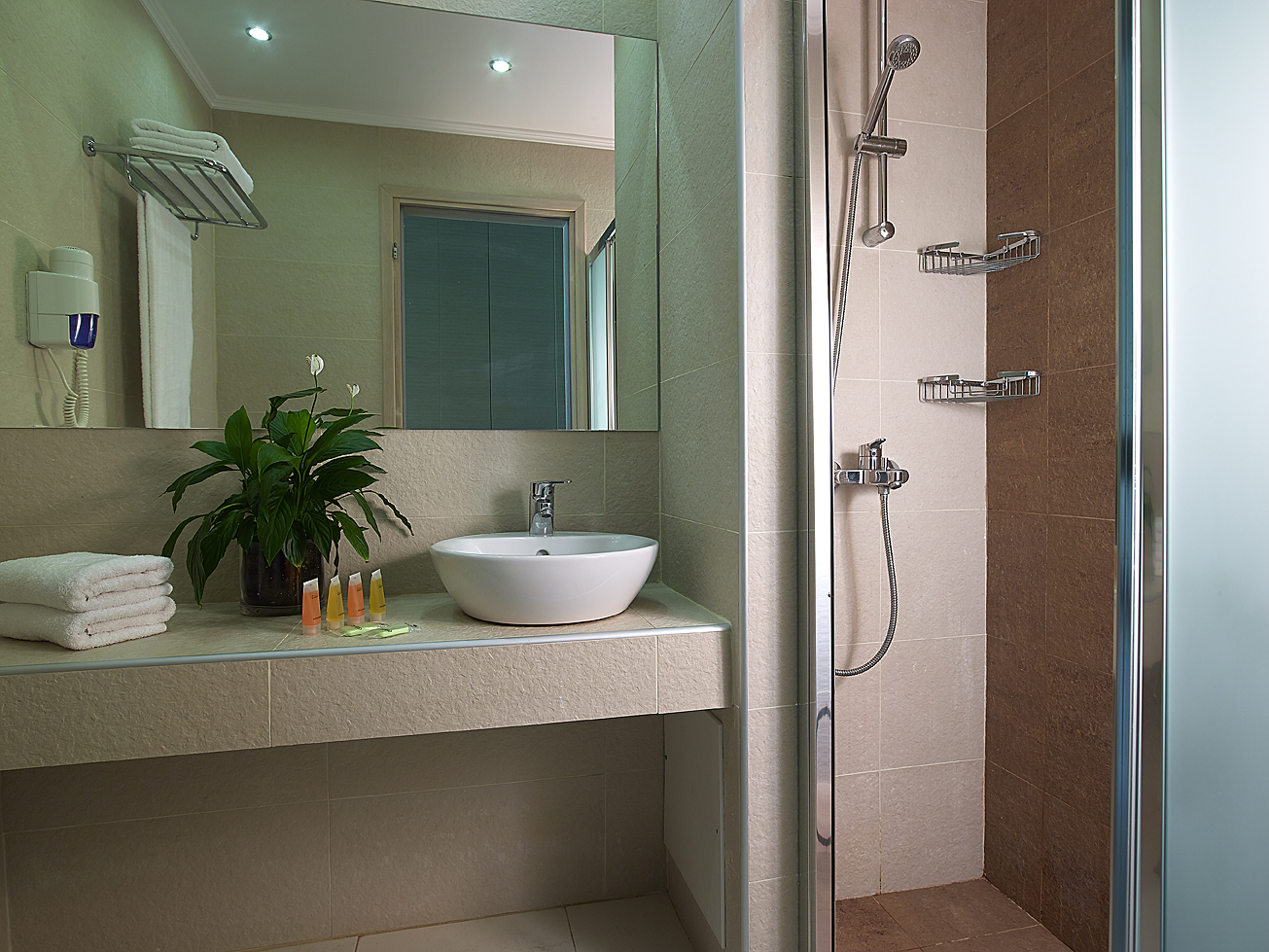 Hotel Eleftheria Hotel, Griechenland, Agia Marina (Kreta). Großes 72